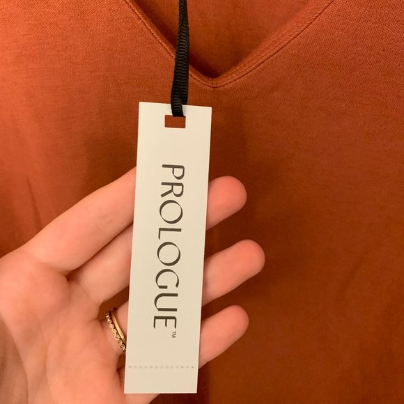 NWT Target Short Sleeve Dress - Prologue - Picture 4 of 5